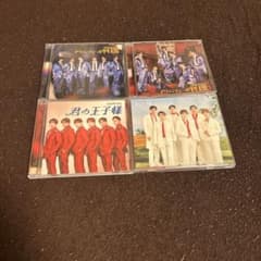SHOW-WA CD 2枚セット アヴァンチュール中目黒のサムネイル