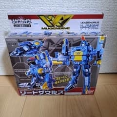 ムゲンバイン　リードザウルス　レア ムゲンバイン リードザウルス レア - メルカリ