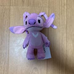 nuimos エンジェル　リロアンドスティッチのサムネイル