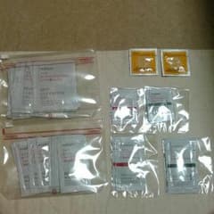 マナラ☆試供品☆個数書くの忘れてました！のサムネイル