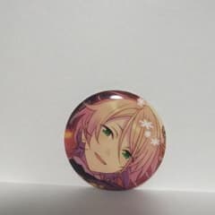 あんさんぶるスターズ！！　缶バッチ　白鳥藍良のサムネイル
