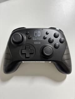 HORI Nintendo Switch スイッチ コントローラー 新品未使用のサムネイル