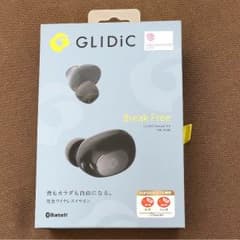 GLIDiC Sound Air TW-5000  ワイヤレスイヤホンのサムネイル