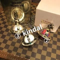 ヴィヴィアンウエストウッド オーブライター 正規品2点セット - メルカリ
