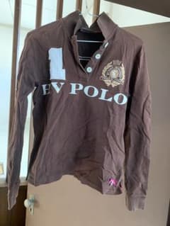 乗馬用品　馬具　HVPOLOのサムネイル