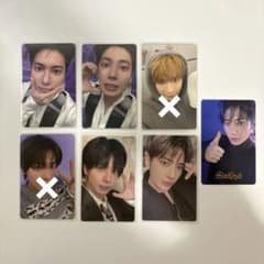 txt テヒョン トレカ TXT テヒョン トレカ まとめ売り (即購入×) - メルカリ