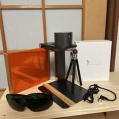 レーザーペッカー LP1 (電動スタンド付き)のサムネイル