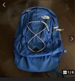 ザノースフェイス　リュックのサムネイル