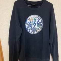stussyトレーナーのサムネイル