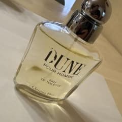 DUNE POUR HOMME Eau de Toilette 100mlのサムネイル