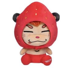 三代目J SOUL BROTHERS BIGいちごぬいぐるみ 今市隆二 ライジーのサムネイル