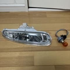 NA ロードスター コンビネーションランプ　運転席側　Depo製のサムネイル