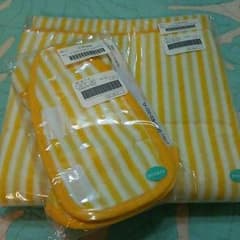 baby用ラック替えシート&カバーのサムネイル