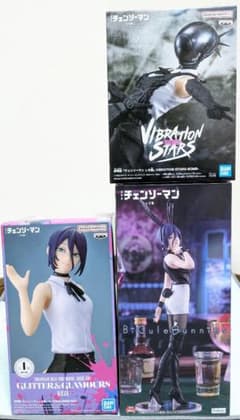 最安ショップ比較】 レゼ フィギュア 劇場版「チェンソーマン レゼ篇