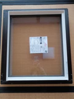 YKK AP製 エピソードⅡ Neo Fix窓　W592xH512 新品未使用 m18977519963_1.jpg?1769907244