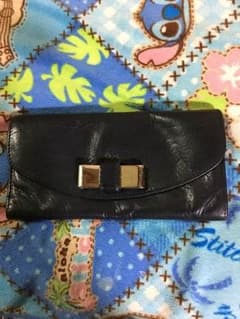クロエ 財布のサムネイル