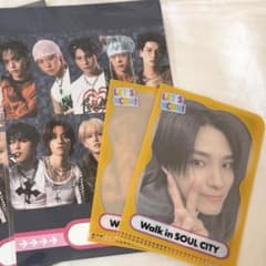 JO1 川西拓実 KCON JAPAN 2026 オンラインくじ トレカ - メルカリ