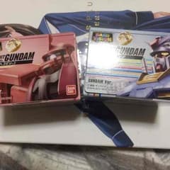 最安値⁈新品全二種セット ガンダム ハコビジョンのサムネイル