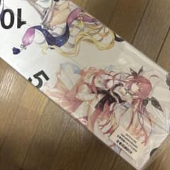 デート・ア・ライブ 10th anniversary 全巻収納メモリアルBox - メルカリ