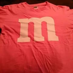 SPINNS ローマ字Tシャツ (半袖)のサムネイル