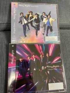 Mazy Nightのサムネイル