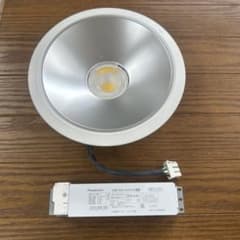 Panasonic NNK 35002N LZ9 ダウンライト Panasonic NNK 35002N LZ9 ダウンライト - メルカリ