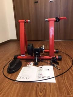 サイクリング用トレーナーのサムネイル