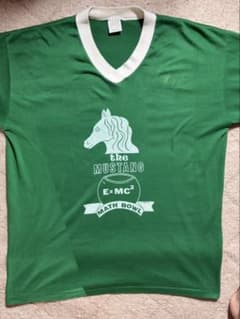 70s USA製 Sportswear リンガーTシャツ Math Bowlのサムネイル