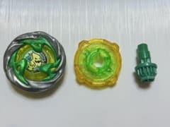 ゴーストサークル 4-60H ベイブレードXのサムネイル