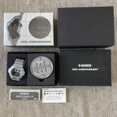 G-SHOCK DW-6930BS-8JF 30周年記念モデル お宝完全非売品 - メルカリ