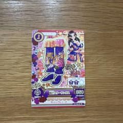 アイカツ 桜色スターサンダルのサムネイル