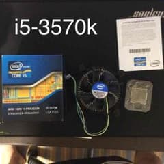 I5-3570k 中古のサムネイル