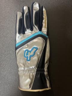 久保田スラッガー　限定　走塁用手袋（左手のみ）のサムネイル