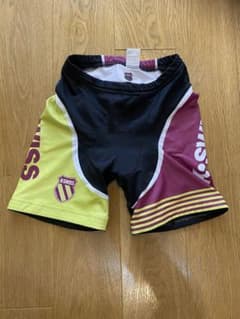 K-SWISS バイクパンツのサムネイル