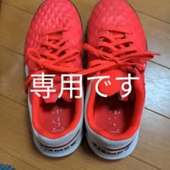 NIKEサッカートレーニングシューズのサムネイル