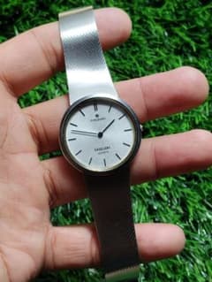 ビンテージ JUNGHANS EXCELLENT 男性用 ビンテージ JUNGHANS EXCELLENT 男性用 - メルカリ