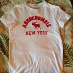 〜美品〜アバクロTシャツ！のサムネイル