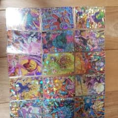 今だけ1333円ドラゴンボールヒーローズのサムネイル