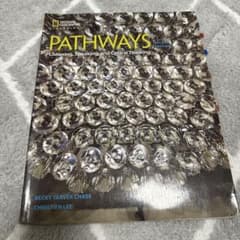 PATHWAYS 3 Second Edition 英語学習書のサムネイル