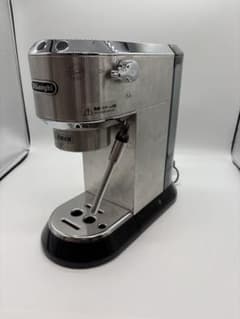 De'Longhi EC680M エスプレッソマシン 付属品多数有り - メルカリ