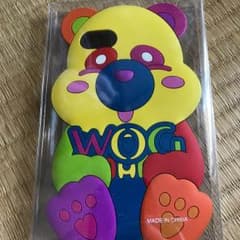 えーぱんだiPhoneケースのサムネイル