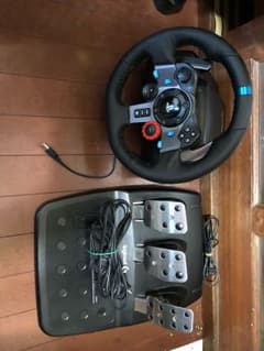 g29 ジャンク品のサムネイル