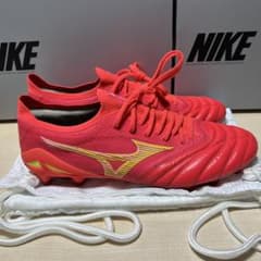 MIZUNO モレリアネオ4 β 28.0cmのサムネイル