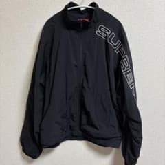 シュプリーム SUPREME ナイロンジャケット 最終値下げのサムネイル