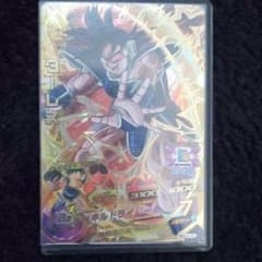 ドラゴンボールヒーローズのサムネイル