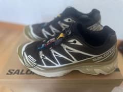 SALOMON S/LAB XT-6 トレイルランニングシューズのサムネイル