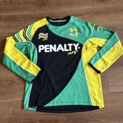 Penalty サッカー シャツ　Sのサムネイル