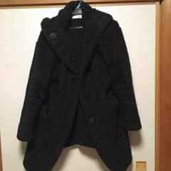 Mchan様専用＊moussy ボアコートのサムネイル