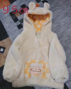 女の子 トップス９５㎝のサムネイル