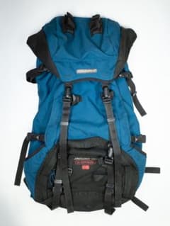 karrimor カリマー jaguar gr 55-75のサムネイル